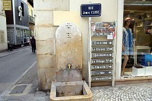 015- Antibes